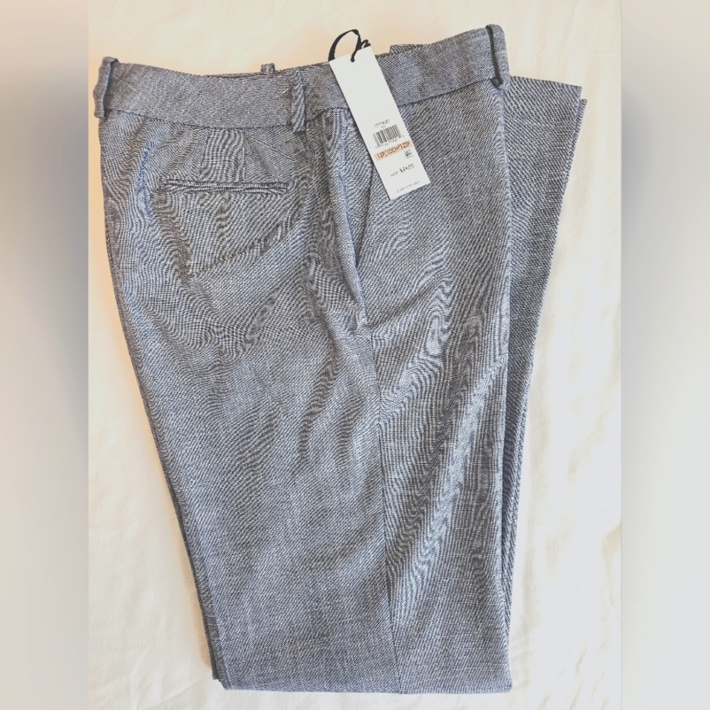 NWT Calvin Klein 12P Pants Suit